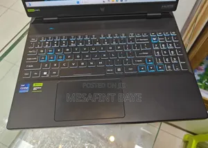 New Laptop Acer Predator Helios Neo 16 16GB Intel Core I7 SSD 1T