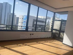 3bdrm Apartment in Zema, Bole for rent