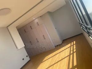 3bdrm Apartment in Zema, Bole for rent