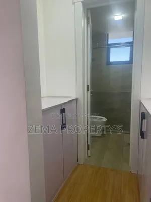 3bdrm Apartment in Zema, Bole for rent
