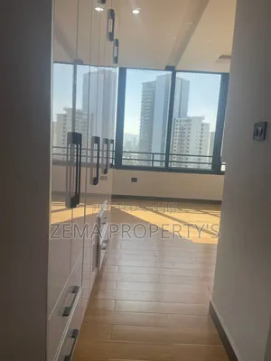 3bdrm Apartment in Zema, Bole for rent