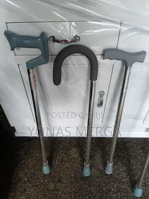 Photo - Walking_aid Provide Balance√Πcane or Crutch革፪fit Most Canes
