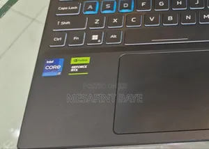 New Laptop Acer Predator Helios 300 16GB Intel Core I9 SSD 1T