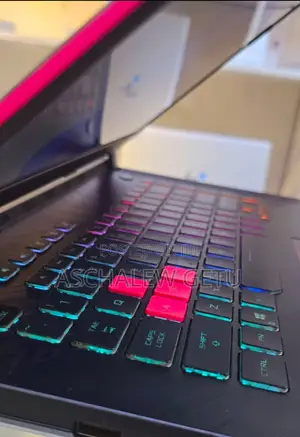 New Laptop Asus ROG Strix G15 16GB Intel Core I5 SSD 1T