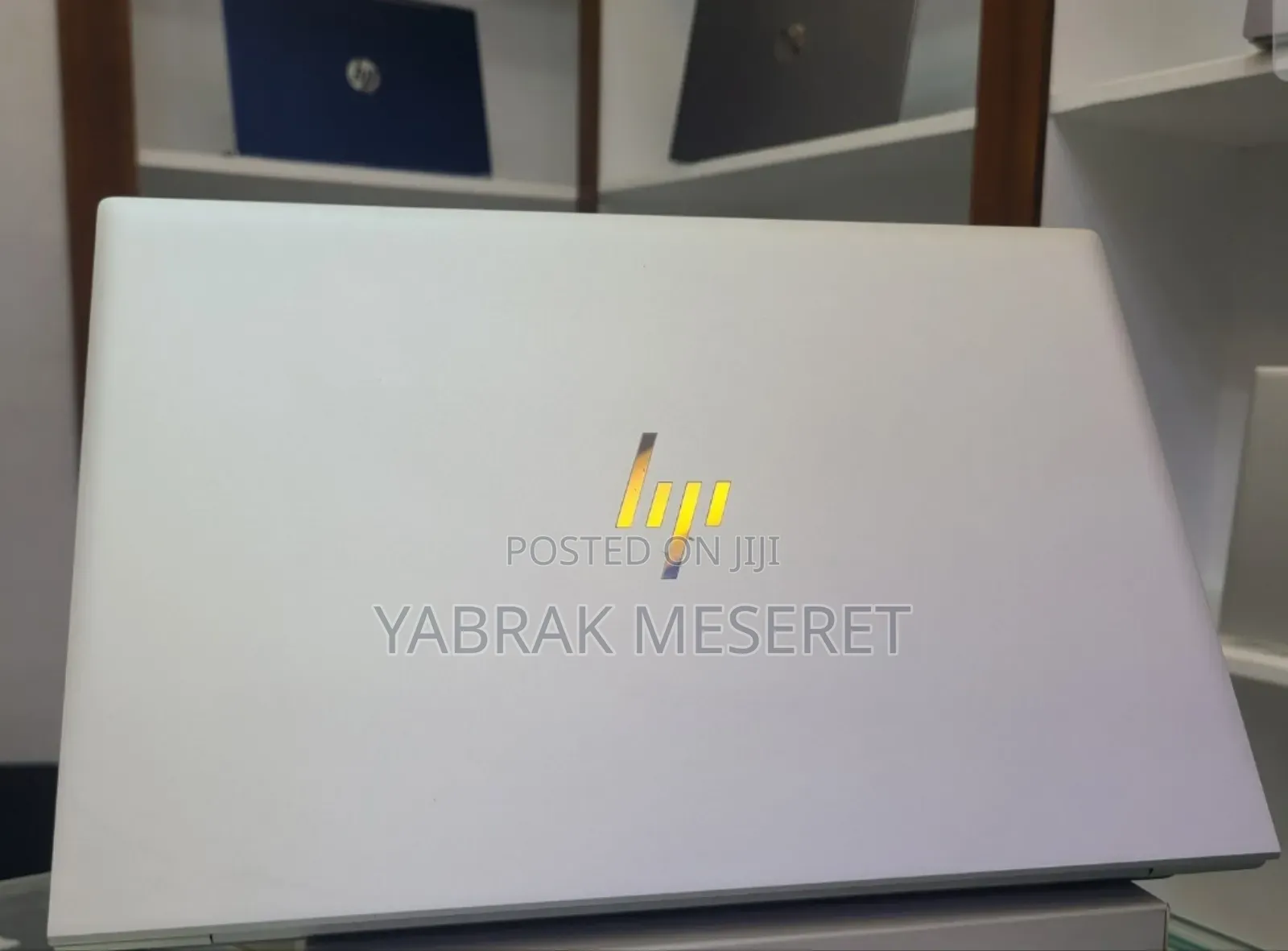 New Laptop HP EliteBook 830 G8 16GB Intel Core I5 SSD 1T