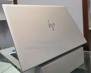 New Laptop HP EliteBook 830 G8 16GB Intel Core I5 SSD 1T