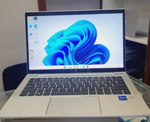 New Laptop HP EliteBook 830 G8 16GB Intel Core I5 SSD 1T