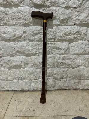 Photo - Walking Stick Holder on the Table፩嗝jack Brown Camping Cane