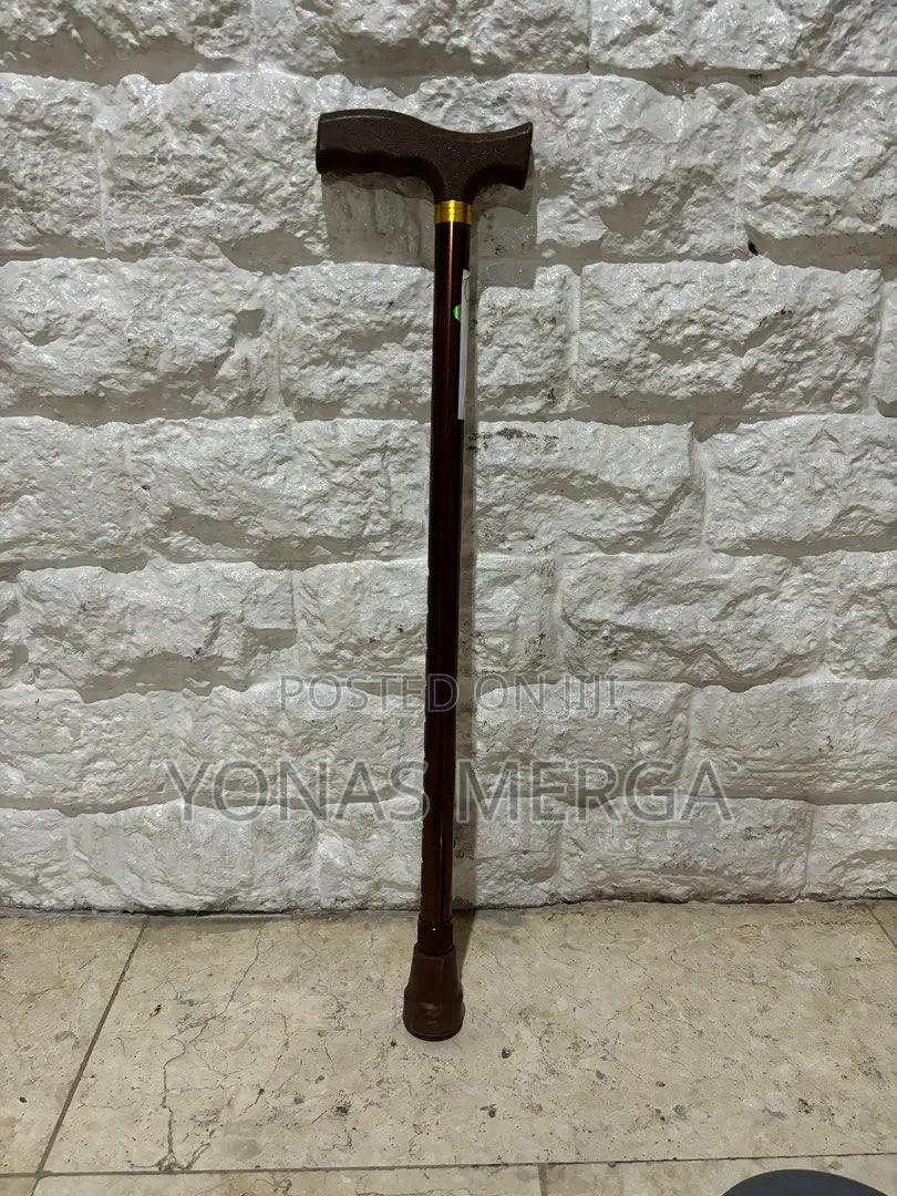 Walking Stick Holder on the Table፩嗝jack Brown Camping Cane