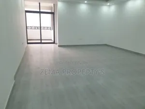 3bdrm Apartment in Zema, Yeka for rent