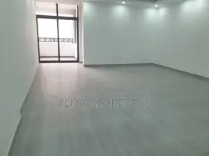3bdrm Apartment in Zema, Yeka for rent