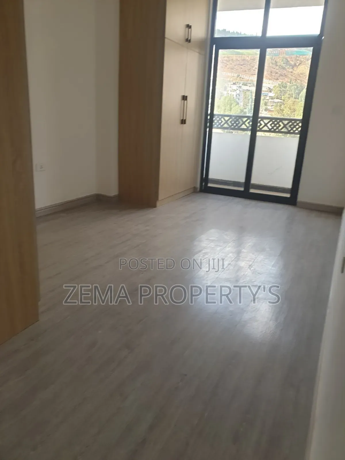 3bdrm Apartment in Zema, Yeka for rent