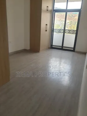 3bdrm Apartment in Zema, Yeka for rent