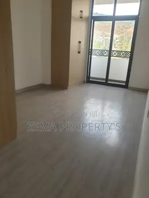 3bdrm Apartment in Zema, Yeka for rent