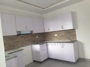 3bdrm Apartment in Zema, Yeka for rent