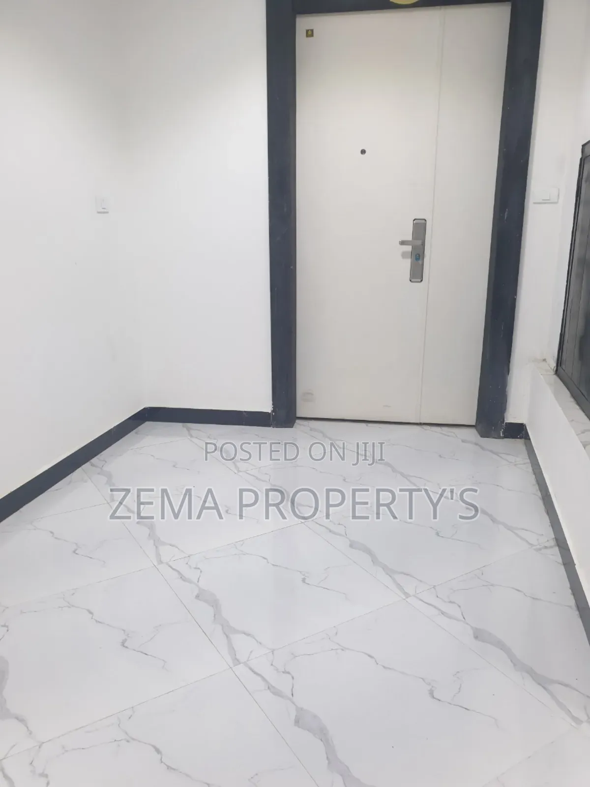 3bdrm Apartment in Zema, Yeka for rent