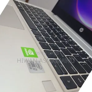 Photo - New Laptop HP ZBook 14u 16GB Intel Core I7 SSD 512GB