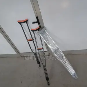 Axillary Crutches32axillary Crutches54crutches Axillary New