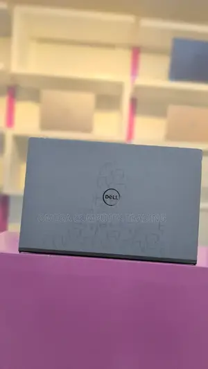 New Laptop Dell Vostro 7510 24GB Intel Core i7 SSD 512GB