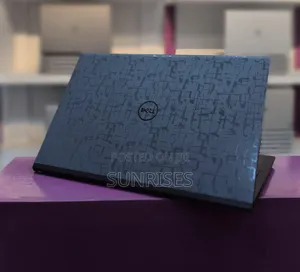 New Laptop Dell Vostro 7510 24GB Intel Core I7 SSD 512GB