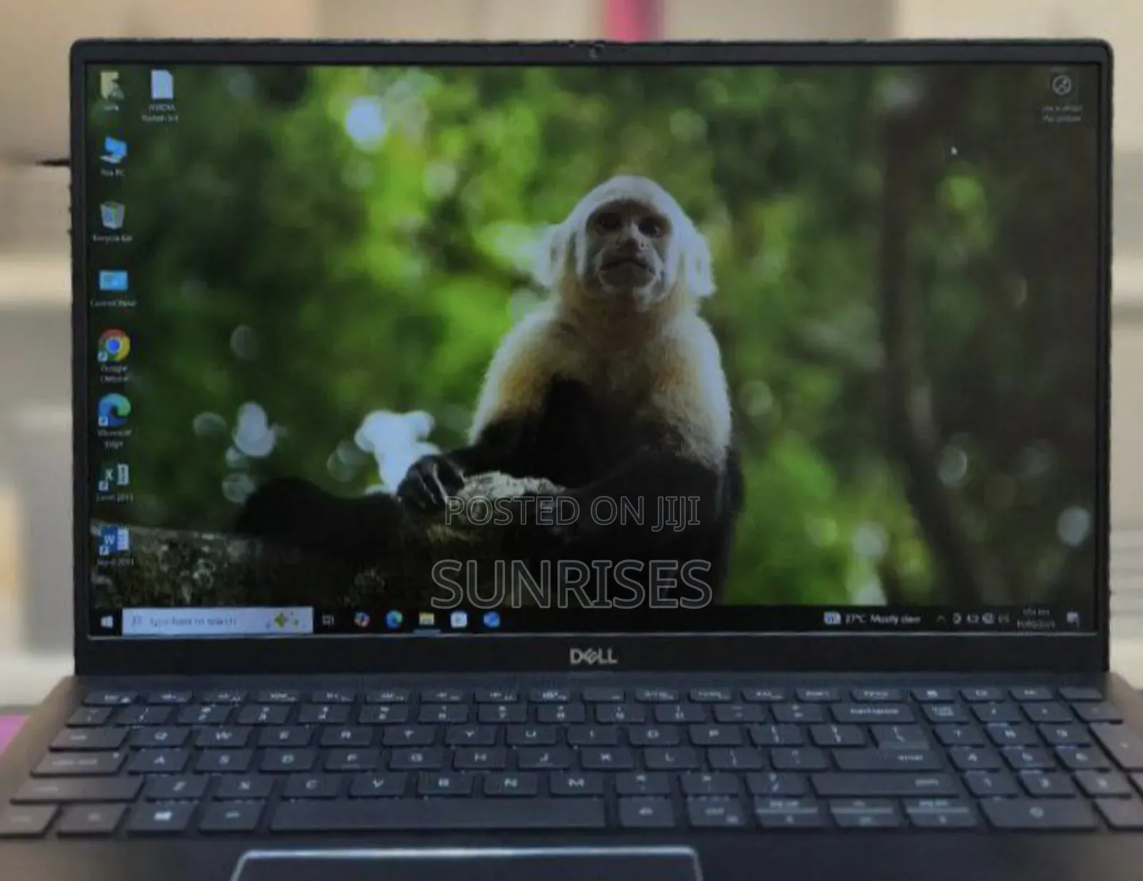 New Laptop Dell Vostro 7510 24GB Intel Core I7 SSD 512GB