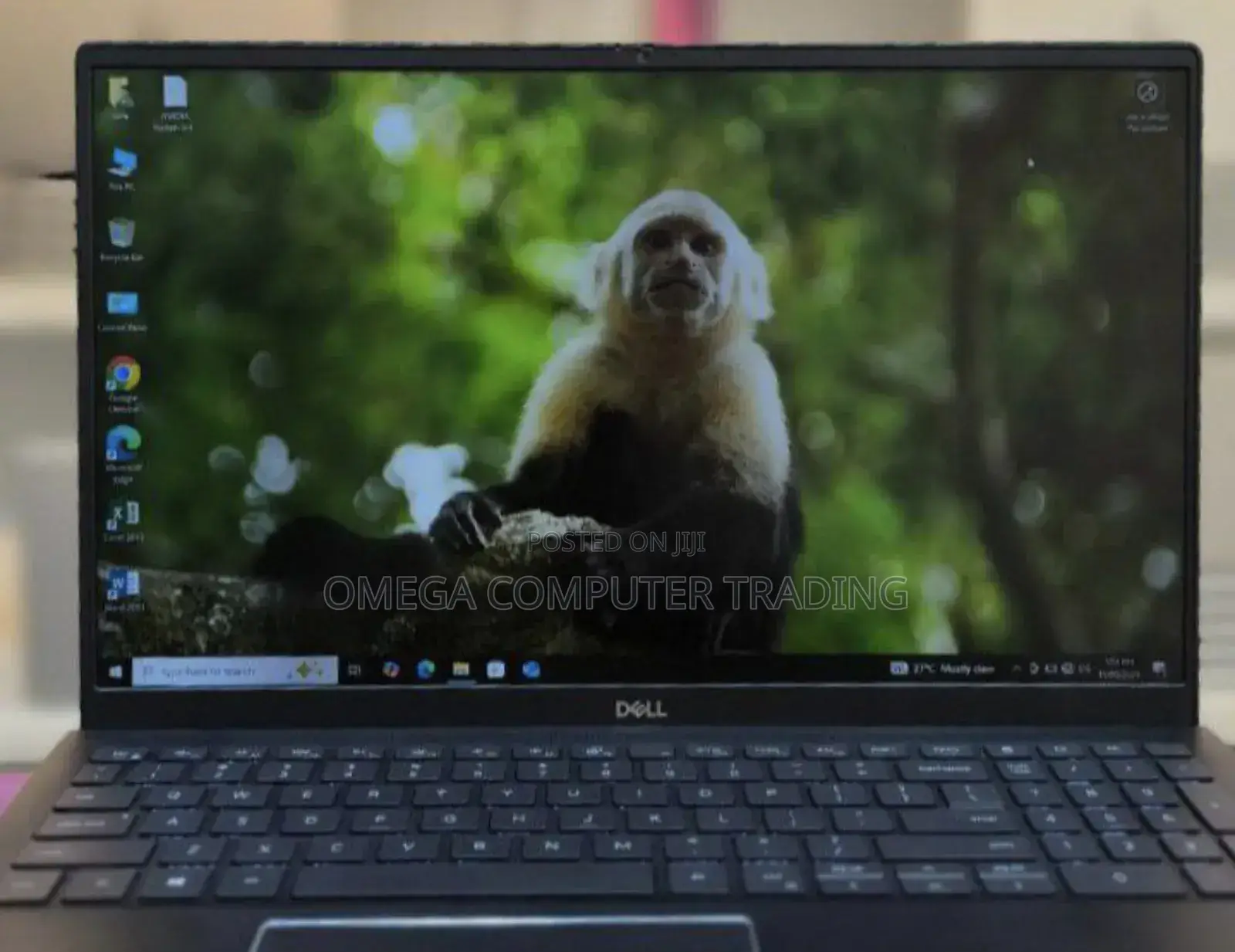 New Laptop Dell Vostro 7510 24GB Intel Core i7 SSD 512GB
