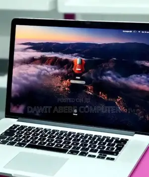 Photo - New Laptop Apple MacBook Pro 16GB Intel Core I5 SSD 256GB