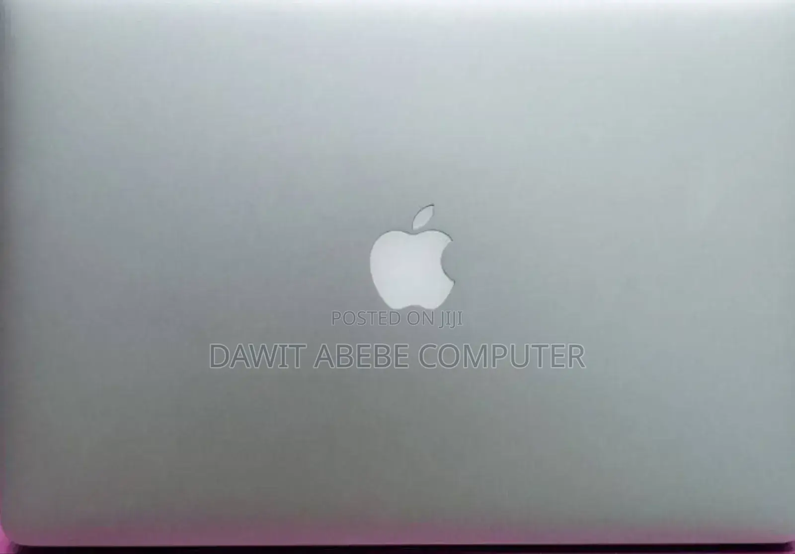 New Laptop Apple MacBook Pro 16GB Intel Core I5 SSD 256GB