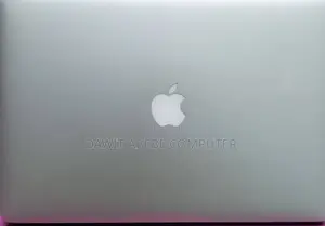 New Laptop Apple MacBook Pro 16GB Intel Core I5 SSD 256GB