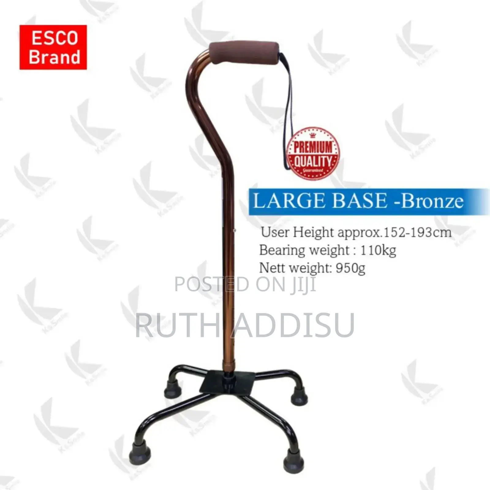 Cane Four Leg22cane Four Leg 32kezera21cane 21almunium Cane