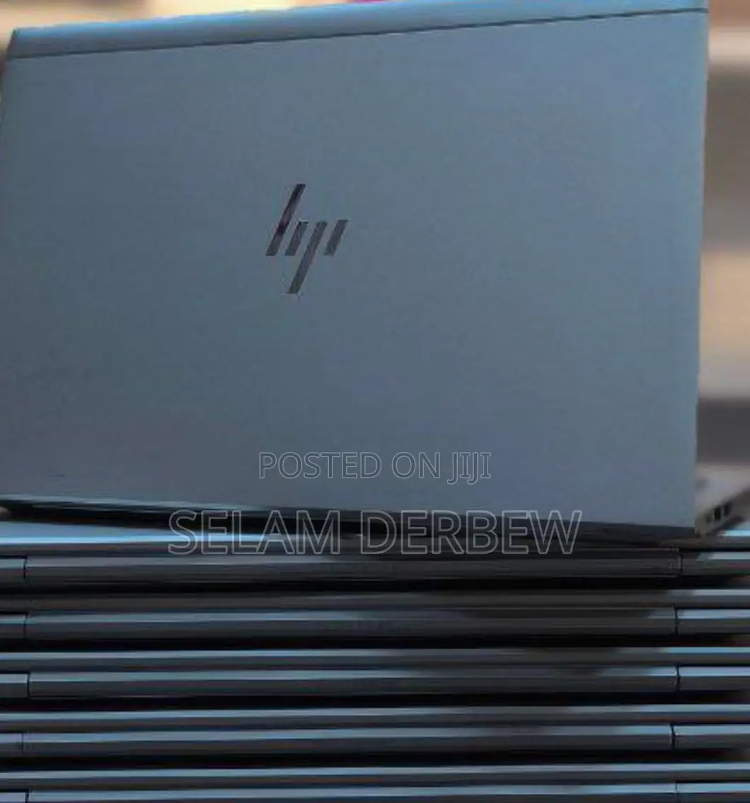 New Laptop HP EliteBook 830 G7 16GB Intel Core I7 SSD 512GB
