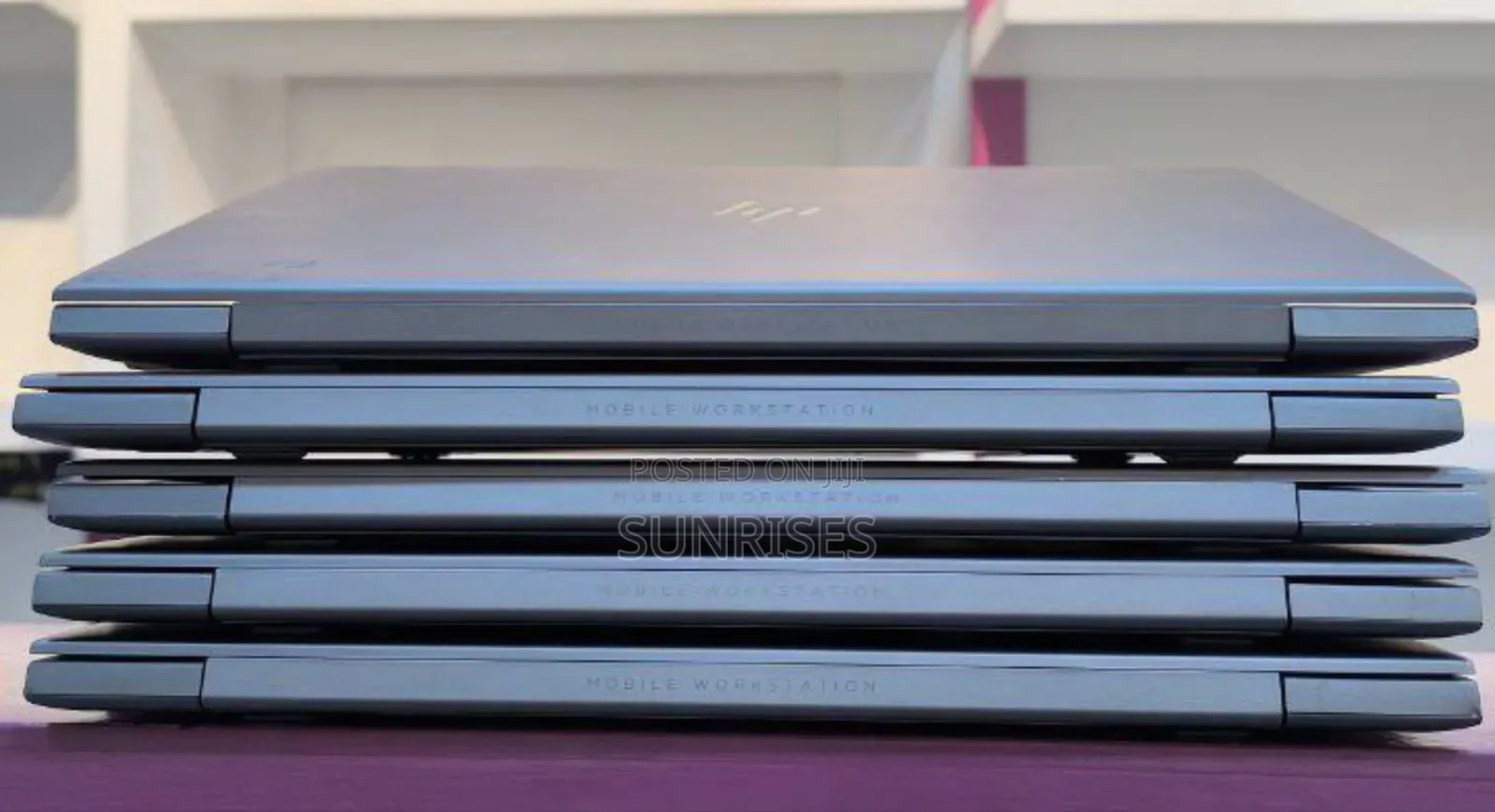 New Laptop HP EliteBook 840 16GB Intel Core I5 SSD 512GB