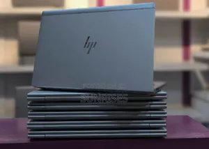 New Laptop HP EliteBook 840 16GB Intel Core I5 SSD 512GB