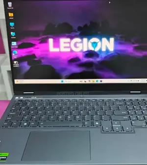 New Lenovo Legion Y7000P IRX9 Gaming Laptop 24GB Intel Core I7 SSD 1T