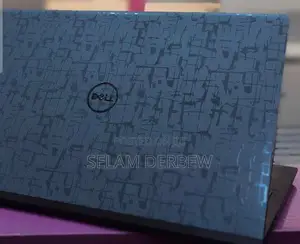 New Laptop Dell Vostro 7510 24GB Intel Core I7 SSD 512GB