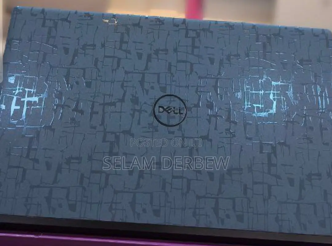 New Laptop Dell Vostro 7510 24GB Intel Core I7 SSD 512GB