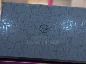 New Laptop Dell Vostro 7510 24GB Intel Core I7 SSD 512GB