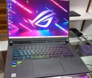New Laptop Asus 16GB Intel Core I7 SSD 1T