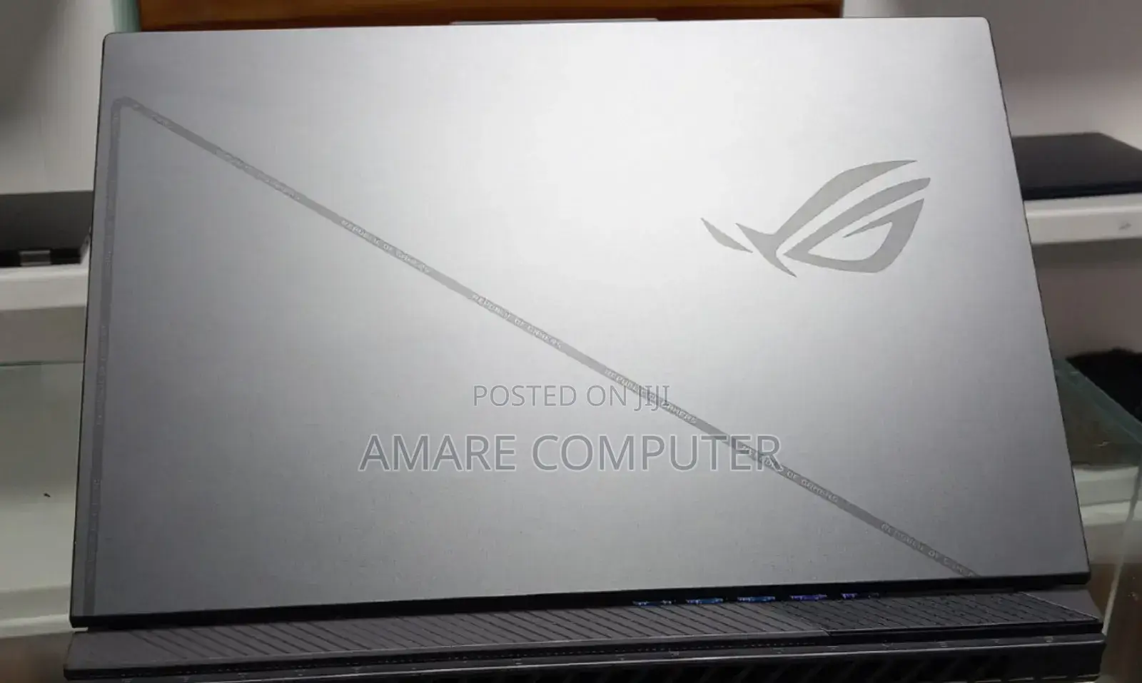 New Laptop Asus 16GB Intel Core I7 SSD 1T