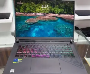 New Laptop Asus 16GB Intel Core I7 SSD 1T