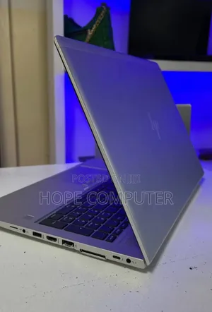 New Laptop HP EliteBook 850 G6 16GB Intel Core I7 SSD 512GB