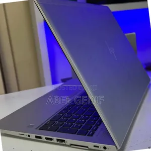 New Laptop HP EliteBook 850 G6 16GB Intel Core I7 SSD 512GB