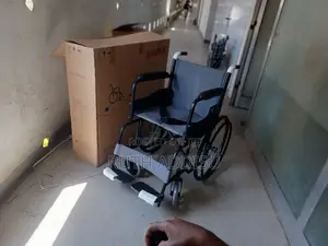 ባለ ቀበቶ Wheelchair43wheelchair55wheelchair78wheelchair