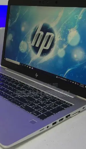 New Laptop HP EliteBook 850 16GB Intel Core I5 SSD 512GB