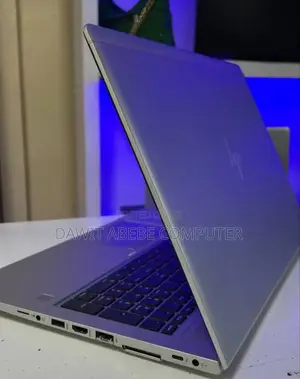 New Laptop HP EliteBook 850 G6 16GB Intel Core I7 SSD 512GB
