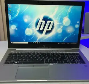 New Laptop HP EliteBook 850 G6 16GB Intel Core I7 SSD 512GB