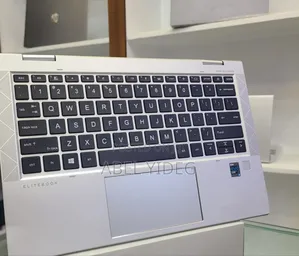 New Laptop HP 16GB Intel Core I5 SSD 512GB