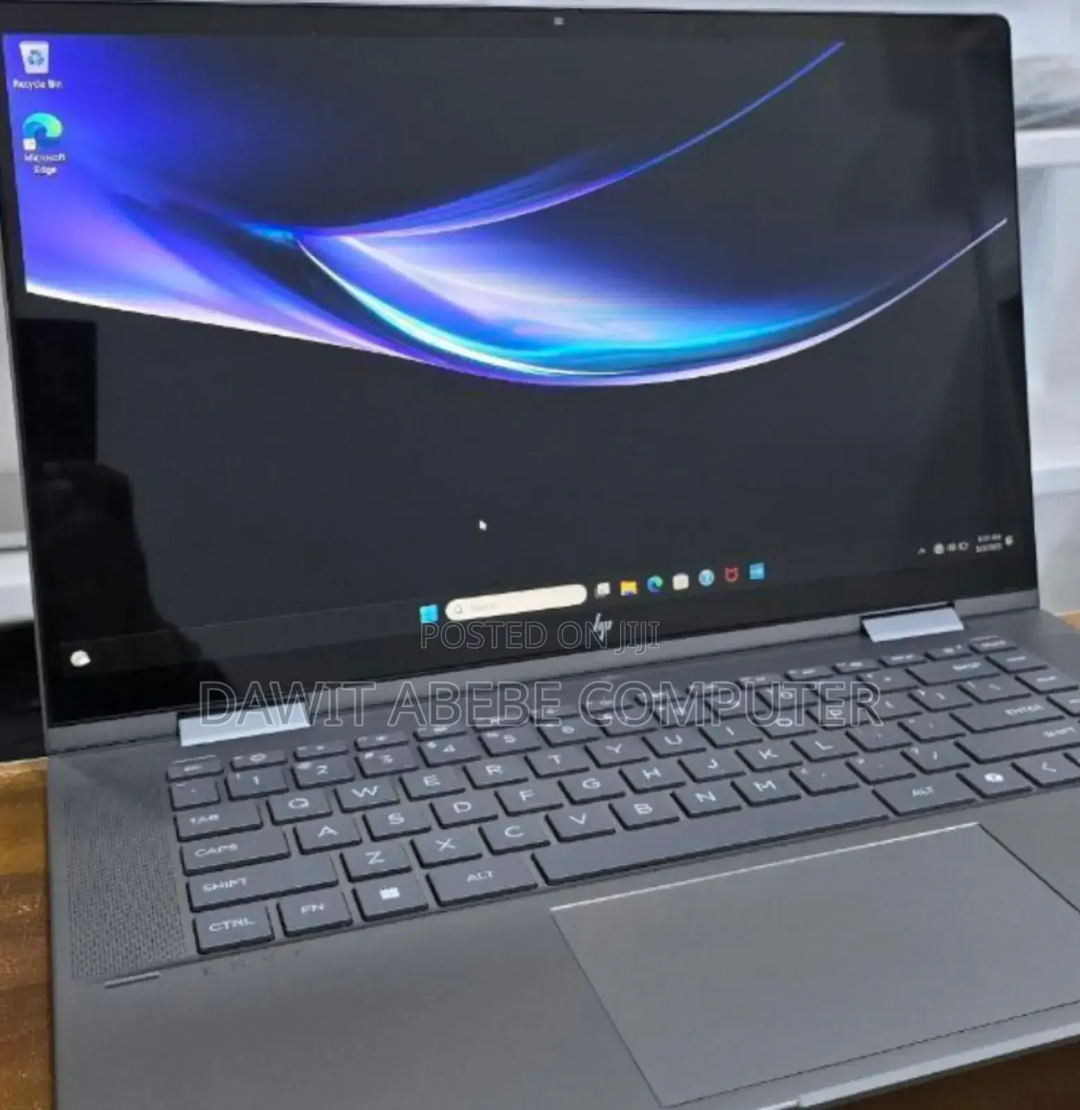 New Laptop HP Envy 14 32GB Intel Core I7 SSD 1T