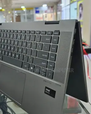 New Laptop HP Envy 14 32GB Intel Core I7 SSD 1T