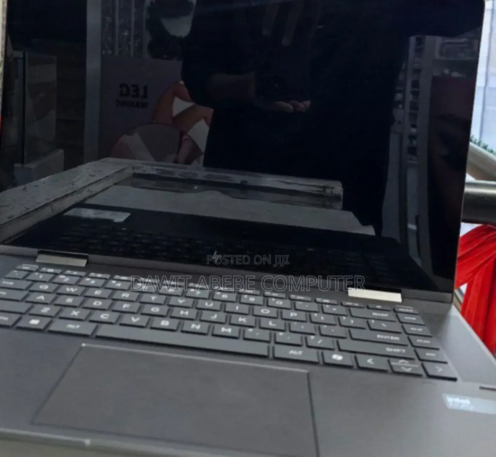 New Laptop HP Envy 14 32GB Intel Core I7 SSD 1T